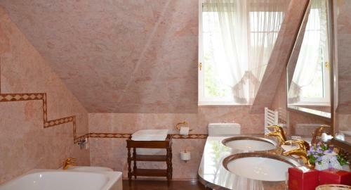 Seehotel Porcia