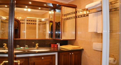 Seehotel Porcia
