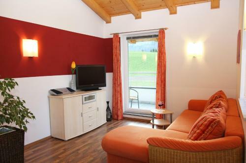 Apartment Tennengebirge