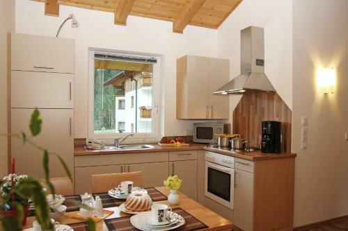 Apartment Tennengebirge