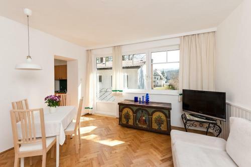 Apartamento Seeappartements Eden