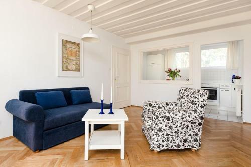 Apartamento Seeappartements Eden
