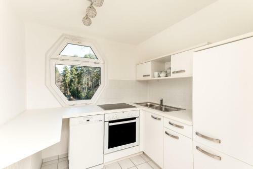 Apartamento Seeappartements Eden