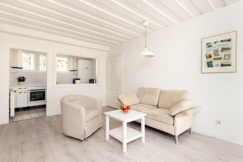 Apartamento Seeappartements Eden