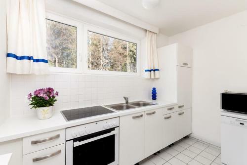 Apartamento Seeappartements Eden
