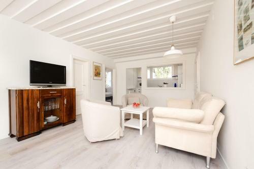 Apartamento Seeappartements Eden