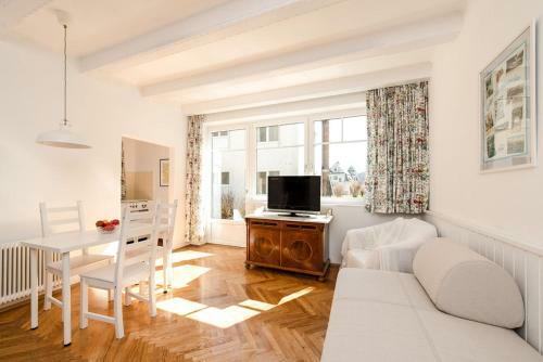 Apartamento Seeappartements Eden