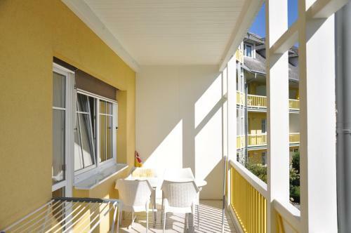 Werzer Strandcasino Hotel