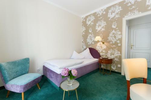 Dermuth Hotels ? Hotel Dermuth P�rtschach