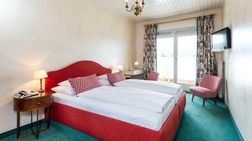 Dermuth Hotels ? Hotel Dermuth P�rtschach