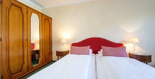 Dermuth Hotels ? Hotel Dermuth P�rtschach