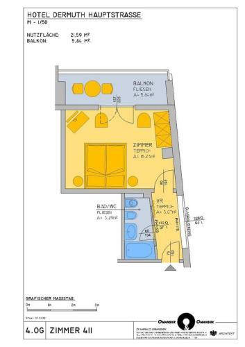 Dermuth Hotels ? Hotel Dermuth P�rtschach