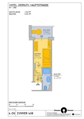 Dermuth Hotels ? Hotel Dermuth P�rtschach