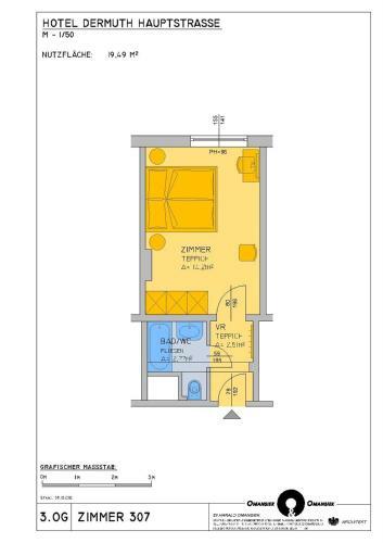 Dermuth Hotels ? Hotel Dermuth P�rtschach