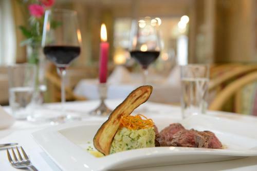 Dermuth Hotels ? Hotel Dermuth P�rtschach