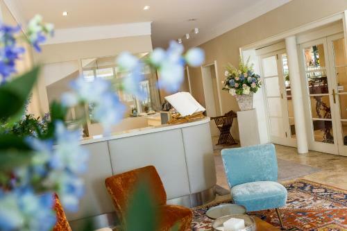 Dermuth Hotels ? Hotel Dermuth P�rtschach