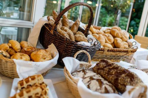 Dermuth Hotels ? Hotel Dermuth P�rtschach