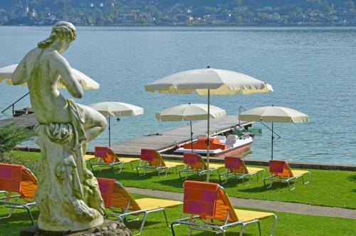 Dermuth Hotels ? Hotel Dermuth P�rtschach
