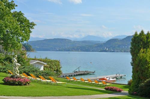 Dermuth Hotels ? Hotel Dermuth P�rtschach