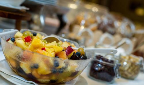 Dermuth Hotels ? Hotel Dermuth P�rtschach