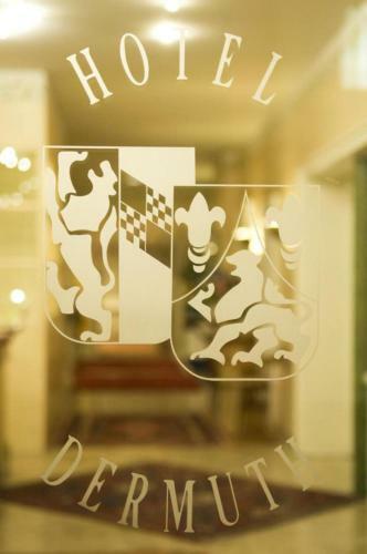 Dermuth Hotels ? Hotel Dermuth P�rtschach