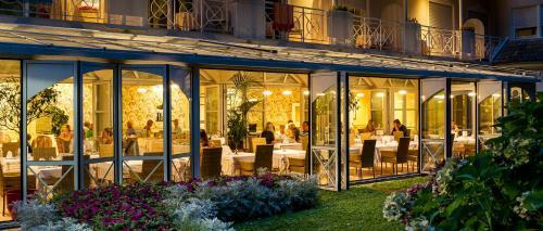 Dermuth Hotels ? Hotel Dermuth P�rtschach