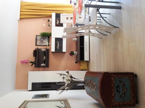 Apartamento Ferienwohnungen Krakolinig