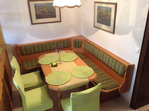 Apartamento Ferienwohnungen Krakolinig