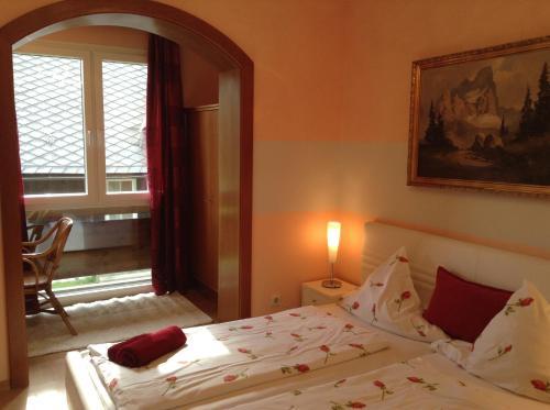 Apartamento Ferienwohnungen Krakolinig