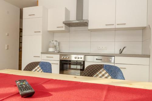 Apartamento Weberstube / Weberhaus / Zollhaus