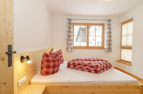 Apartamento Weberstube / Weberhaus / Zollhaus