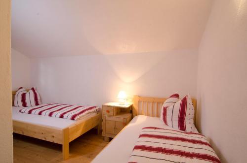 Apartamento Weberstube / Weberhaus / Zollhaus