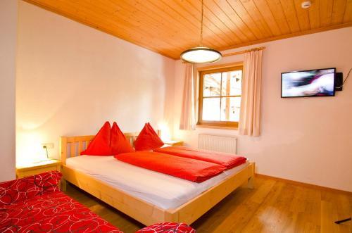 Apartamento Weberstube / Weberhaus / Zollhaus
