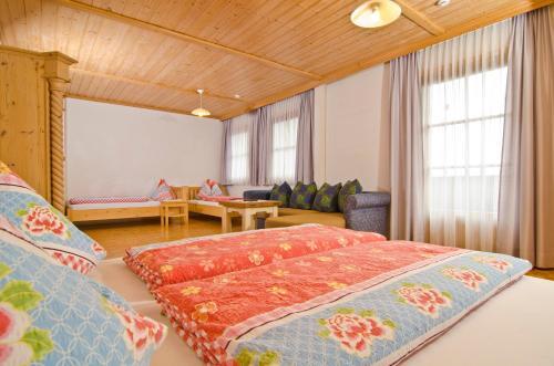 Apartamento Weberstube / Weberhaus / Zollhaus