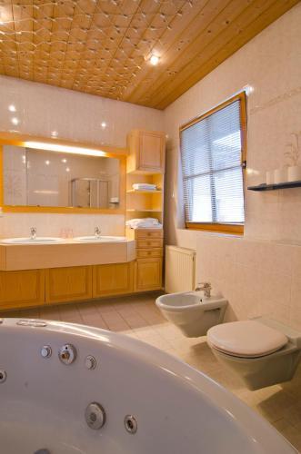 Apartamento Weberstube / Weberhaus / Zollhaus