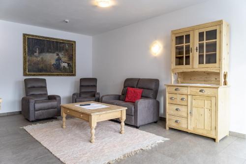 Apartamento Weberstube / Weberhaus / Zollhaus