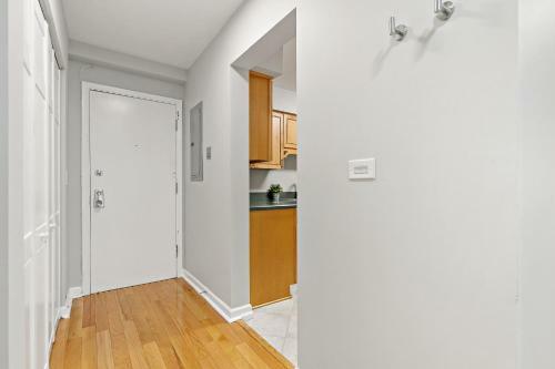 Apartamento Spacious Beautiful 2-bedroom In Downtown Oak Park