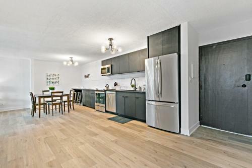 Apartamento Bright Bold And Bespoke 2-bedroom Abode In Oak Park