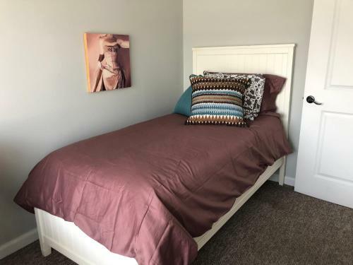 Bed & Breakfast The Loft At Camelot