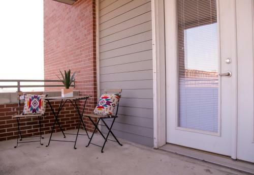 Apartamento 2 Br Apt Downtown With View By Frontdesk