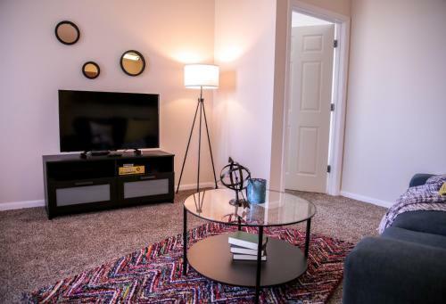 Apartamento 2 Br Apt Downtown With View By Frontdesk