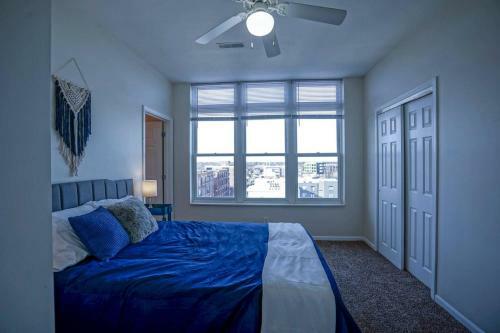 Apartamento 2 Br Apt Downtown With View By Frontdesk