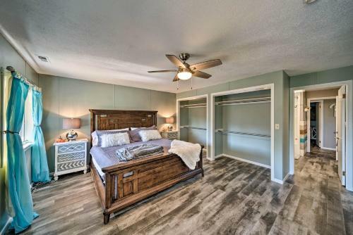 Apartamento The Stephenson At Mount Moriah In Clinton, Ia