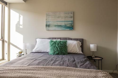 Apartamento Apts Near Riverwalk Trails With Balcony By Frontdesk