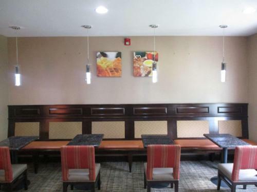 Hotel Best Western Emporia Inn