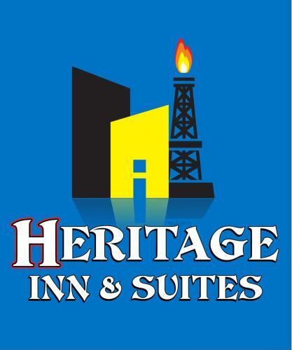 Motel Heritage Inn & Suites