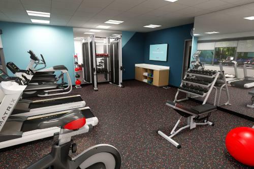 Avid Hotels - Sioux City - Downtown, An Ihg Hotel
