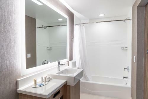 Hotel Springhill Suites By Marriott Overland Park Leawood