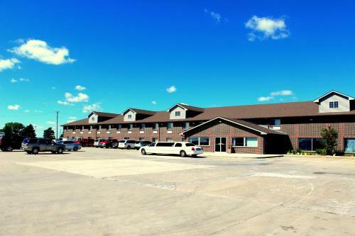 Hotel Desotoinn & Suites