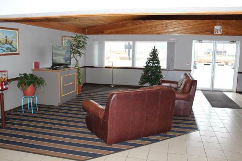 Hotel Desotoinn & Suites